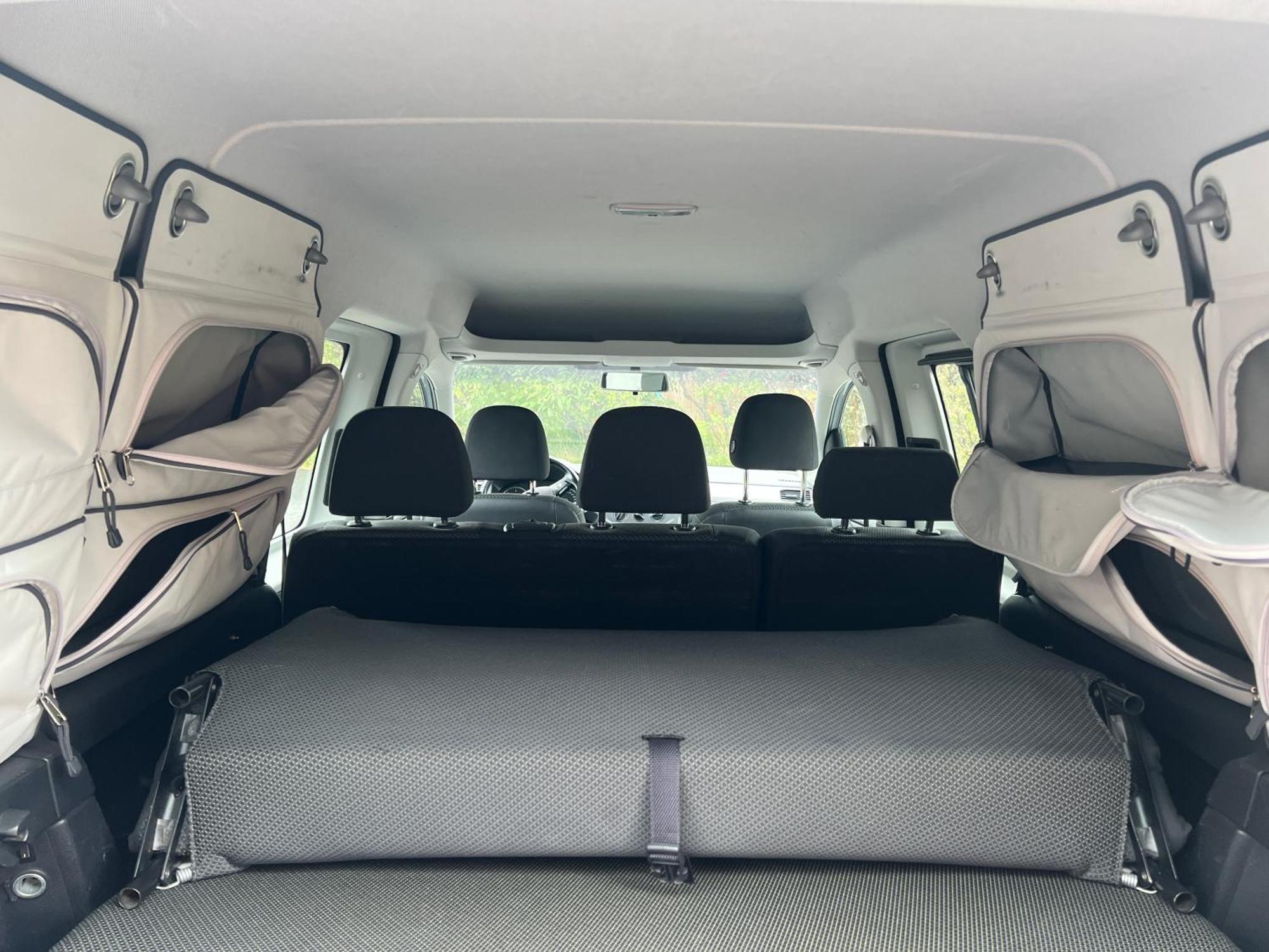 מלון Hafnarfjörður Smart Camper מראה חיצוני תמונה